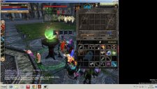 Knight Online 8 Krowaz Upgrade