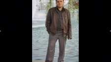 Mustafa Yıldızdoğan Ankara'ya Yağmur Yağacak