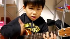 I'm Yours(Ukulele)