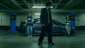 The Black Eyed Peas - Pump It The Black Eyed Peas - Pump It