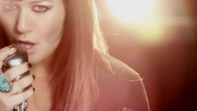 Kelly Clarkson - Stronger What Doesnt Kill You Kelly Clarkson - Stronger What Doesnt Kill You