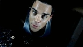 Robbie Williams - Rock Dj Robbie Williams - Rock Dj