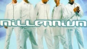 Backstreet Boys - Larger Than Life Backstreet Boys - Larger Than Life