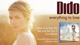 Dido - Everything To Lose Dido - Everything To Lose