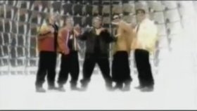 Backstreet Boys - Get Down Backstreet Boys - Get Down