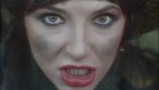 Kate Bush - Army Dreamers