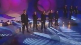 Westlife - What Becomes Of The Broken Hearted Westlife - What Becomes Of The Broken Hearted