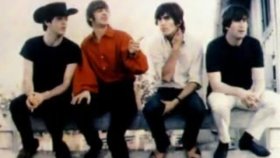 Beatles - Across The Universe Beatles - Across The Universe