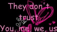 The Veronicas - All About Us With Lyrics