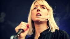 Veronica Maggio - Self Esteem (The Offspring Acoustic Cover)