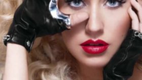 Christina Aguilera - Desnudate Christina Aguilera - Desnudate