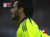 Guiza'dan Nefis Gol