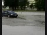 passat show türk polİsİ