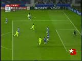 Porto-Fenerbahçe Guizanın Golü