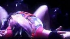 Madonna Candy Perfume Girl