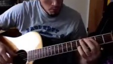 The Beatles Blackbird