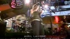Avril Lavigne Sk8er Boi