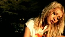 Christina Aguilera Genie In A Bottle