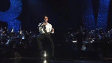 Robbie Williams Mr. Bojangles