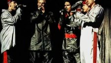Backstreet Boys Helpless When She Smiles