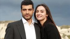 Aytekin Gazi Ataş - Seyyah - Yer Gök Aşk Dizi Müziği - 2011