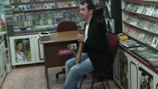 Hayati Daştan Sallama Horon