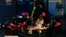 İbrahim Tatlises Neset Ertas Aslanim Eller Eller İbo Show