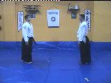NİNBUDO AİKİJUTSU - REAL AİKİDO - TAİHOJUTSU