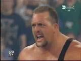 Rey Mysterio Vs Big Show