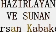 Çek Git Şiir