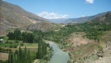 Memleket Hasreti