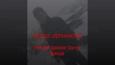 Yıldız Usmanova - Mutlu Günlerden Kalma