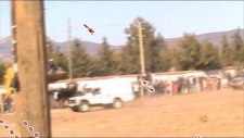kızılcabölük off_road