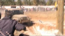 kızılcabölük off-road
