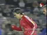 Dünyanın En İyi Futbolcularının Oynadığı Maç
