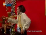 Gaffur 2007 çakkıdı show