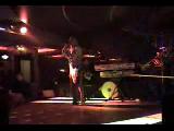 Catlak Sanzel,antik Roma,arabesk Damar,
