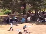 Celiloğlu Piknik Görüntüleri - 2007