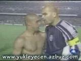 Futbolda Kavga