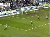 Glasgow Rangers - Tugay Süper Bir Gol
