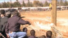 kızılcabölük off-road