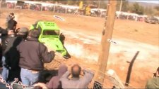 kızılcabölük off-road