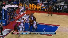 kyrie irving debut