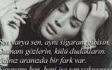 Yusuf Harputlu Vazgeçememki