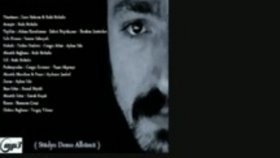 emre behrem - Bilirsin Yosun Gözlüm emre behrem - Bilirsin Yosun Gözlüm