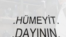 hümeyit dayının kuşları