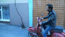 Vespa Bajaj