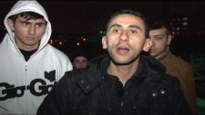 erol köse dayak yedi