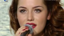 Fahriye Evcen - Eğlen Güzelim