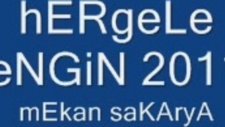 Hergele Engin Sensizde Yaşarım
